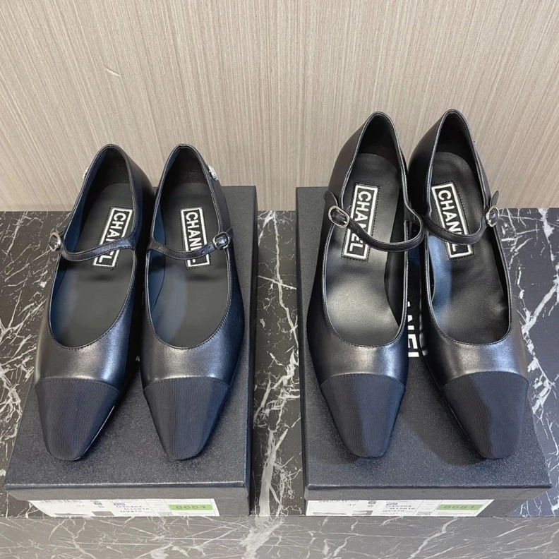 Chxnxl High Heels Soft 120806