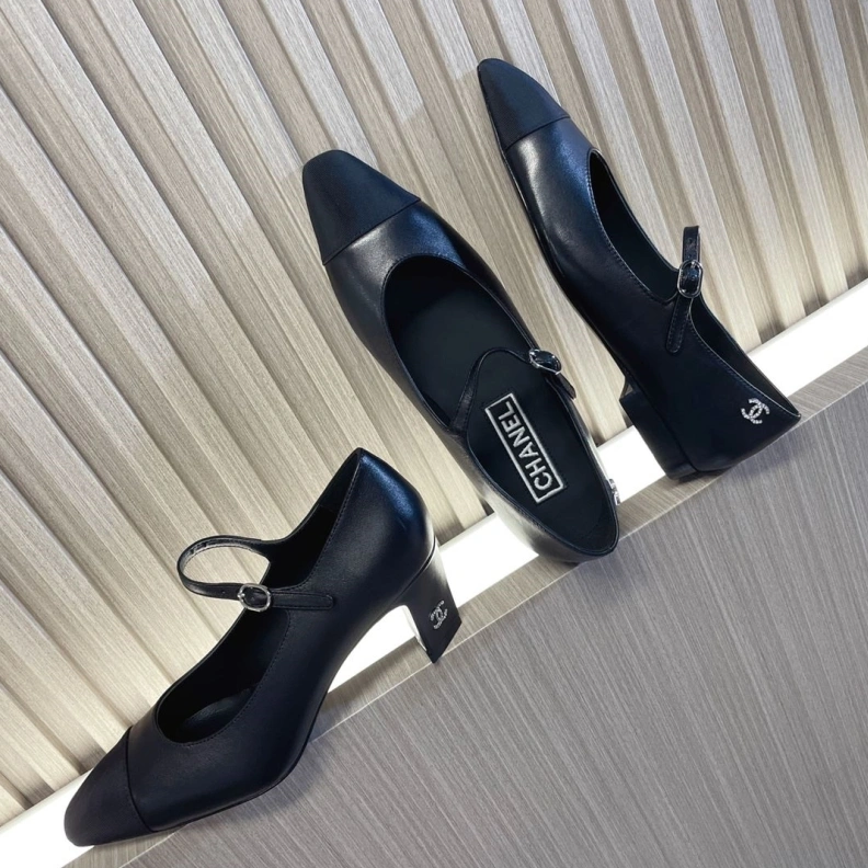 Chxnxl High Heels Soft 120806