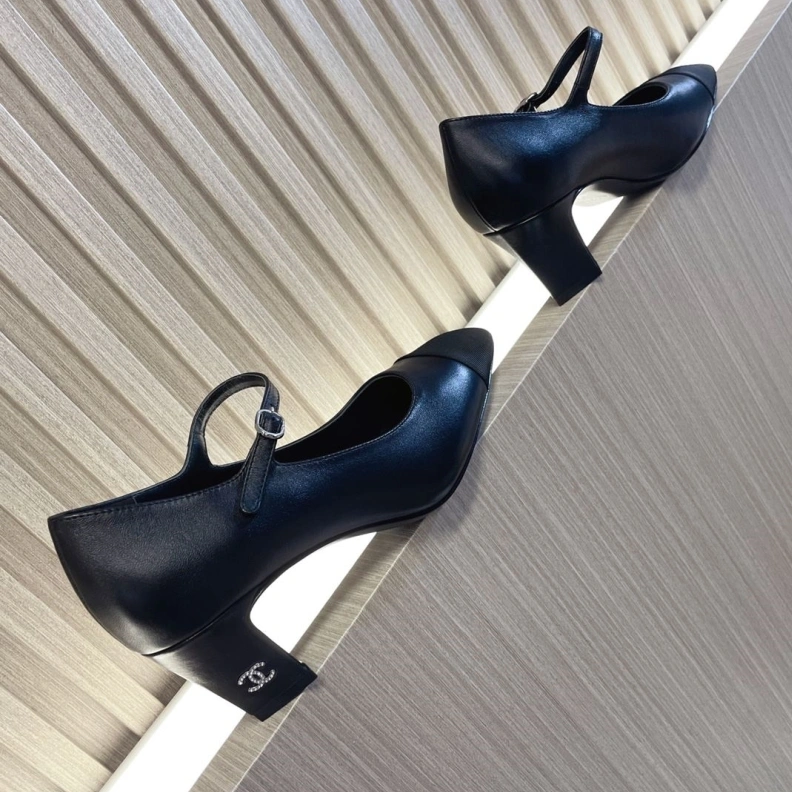 Chxnxl High Heels Soft 120806