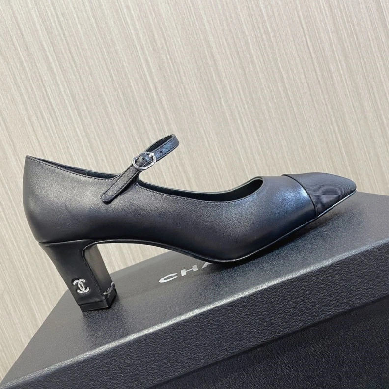 Chxnxl High Heels Soft 120806