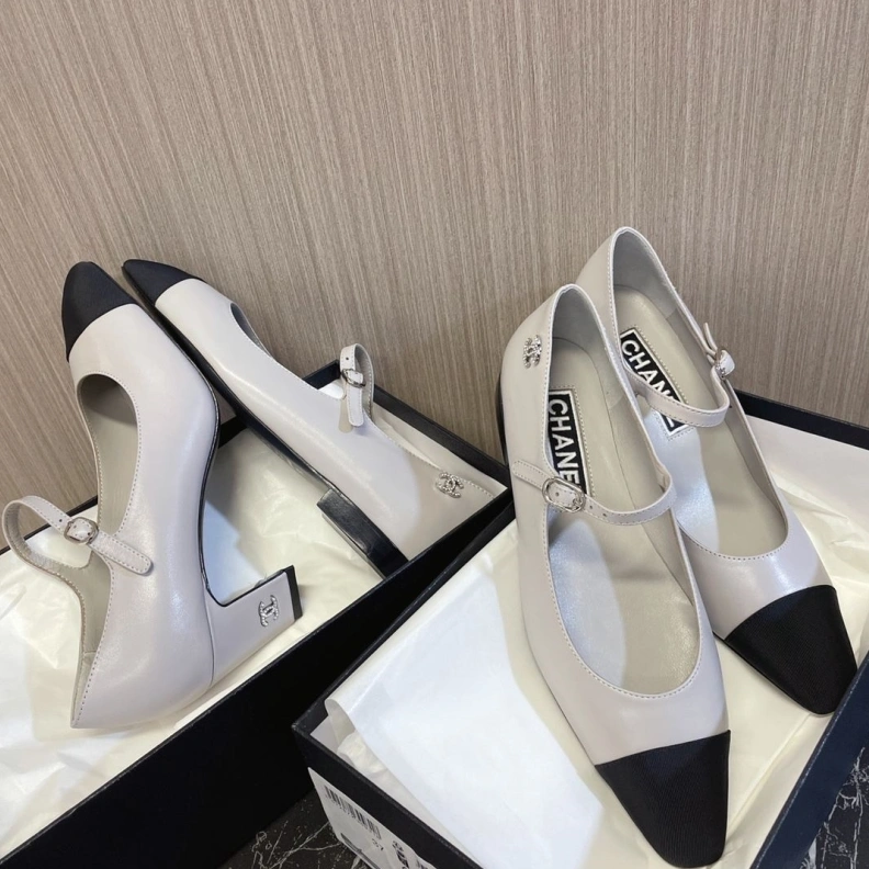 DailyWear Chxnxl High Heels 120798