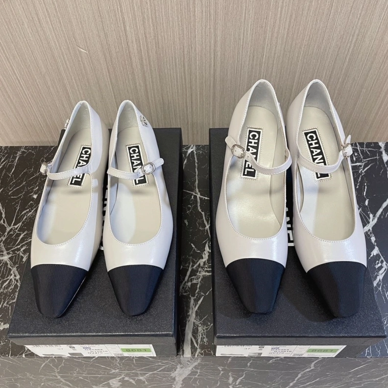 DailyWear Chxnxl High Heels 120798