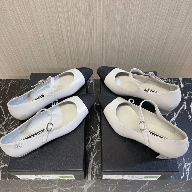 DailyWear Chxnxl High Heels 120798