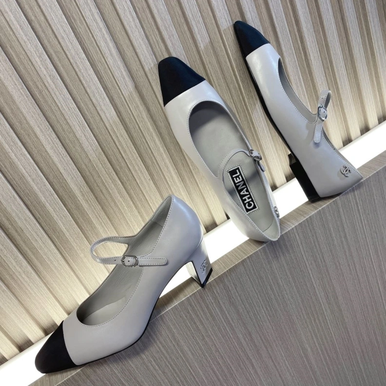 DailyWear Chxnxl High Heels 120798