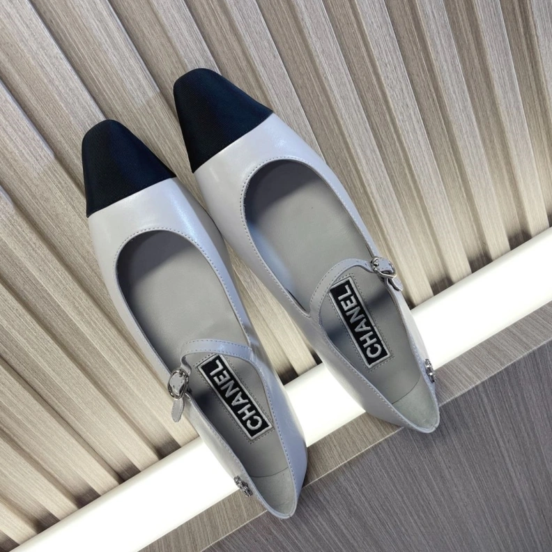 DailyWear Chxnxl High Heels 120798