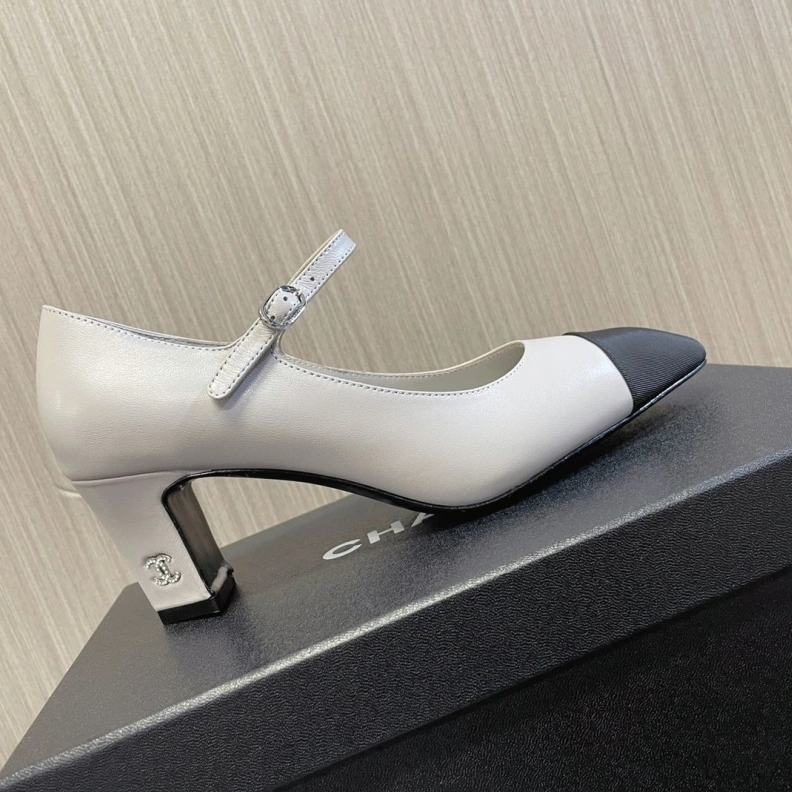 DailyWear Chxnxl High Heels 120798