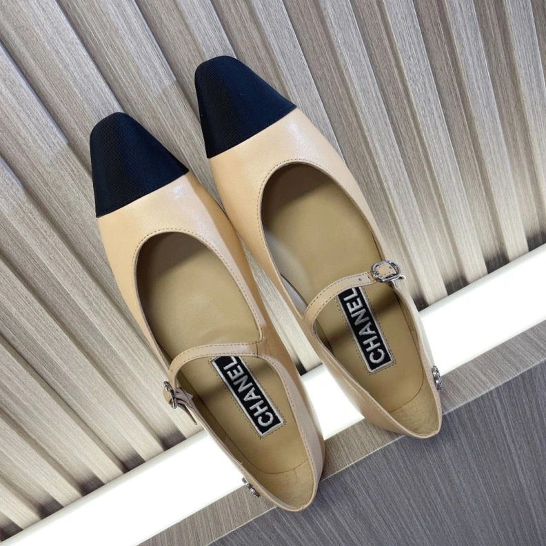 Breathable Chxnxl High Heels 120794