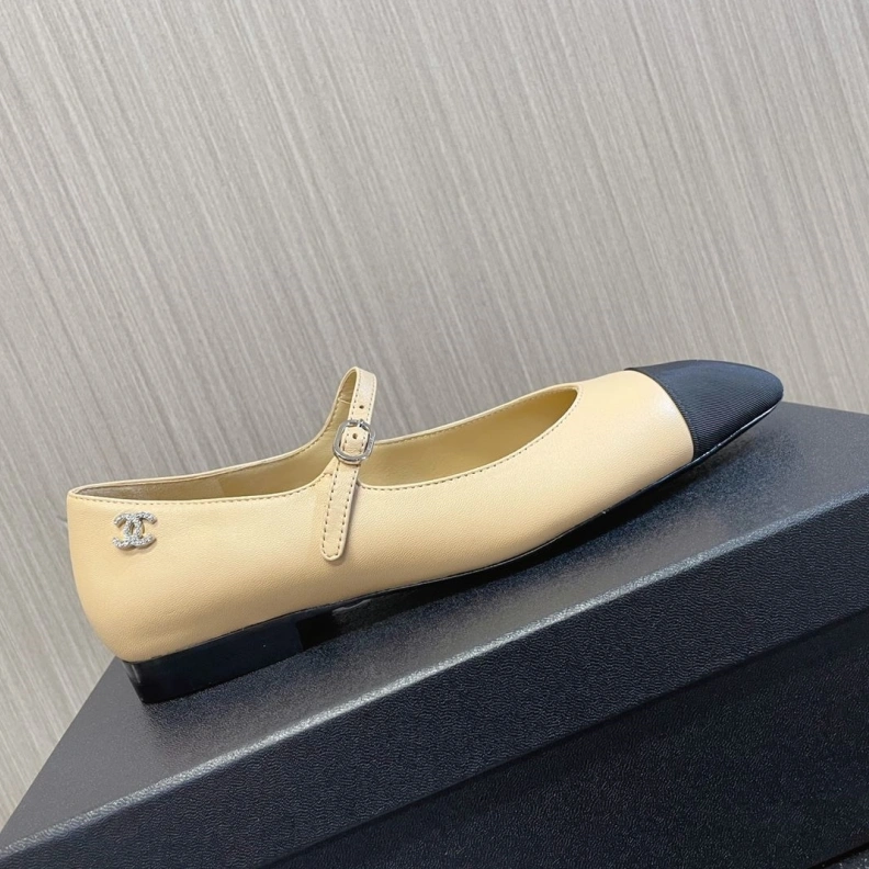 Breathable Chxnxl High Heels 120794