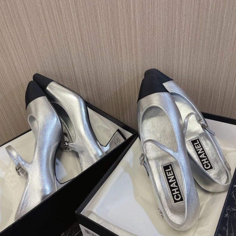 Chxnxl High Heels Bold 120792