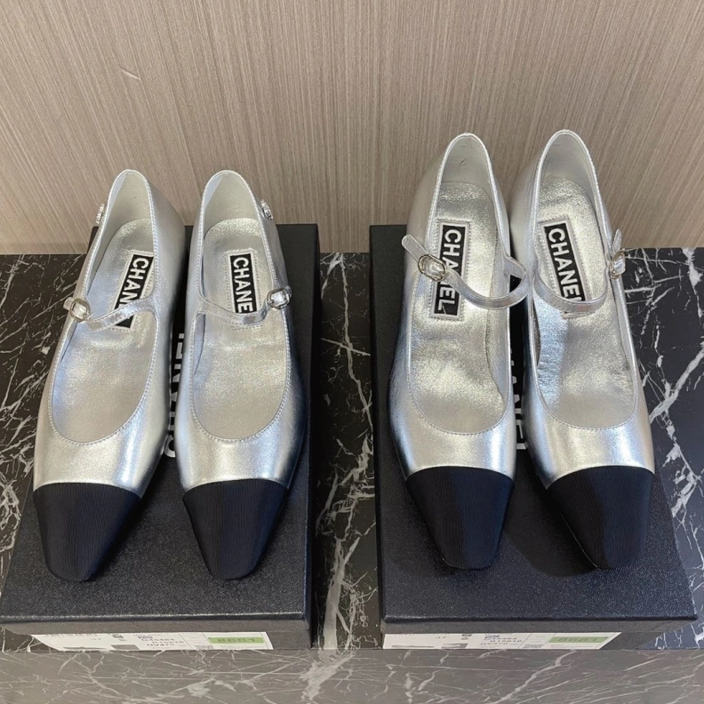 Chxnxl High Heels Bold 120792