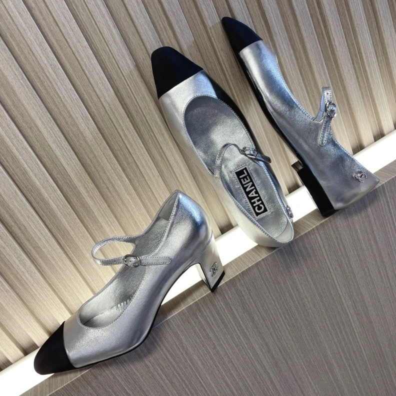 Chxnxl High Heels Bold 120792