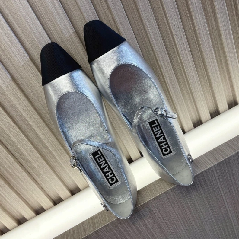 Chxnxl High Heels Bold 120792