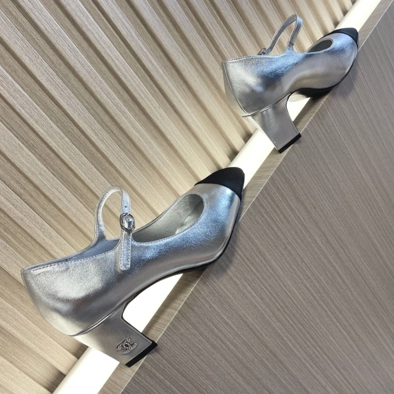 Chxnxl High Heels Bold 120792