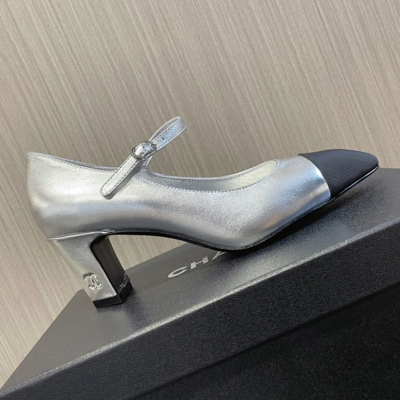 Chxnxl High Heels Bold 120792