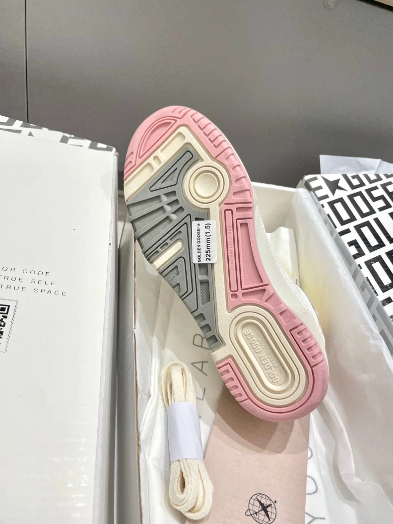 Othxr Sneakers Vibrant 212377