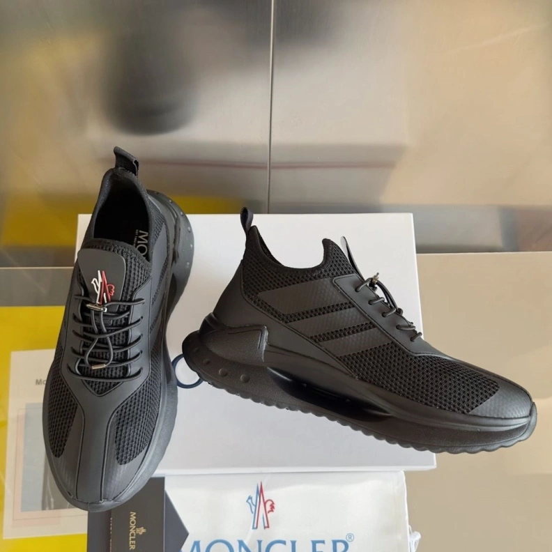 Mxnclxr Sneakers EyeCatching 197521