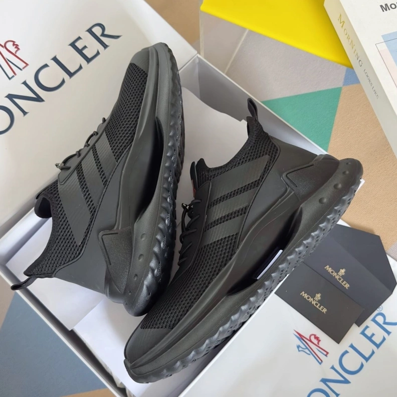 Mxnclxr Sneakers EyeCatching 197521