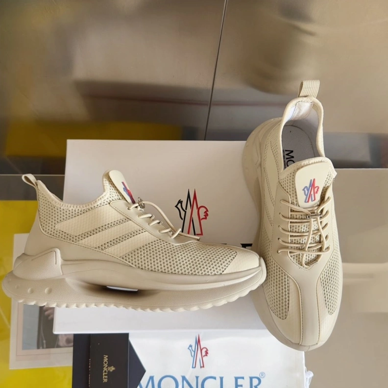 Mxnclxr Sneakers Timeless 197517