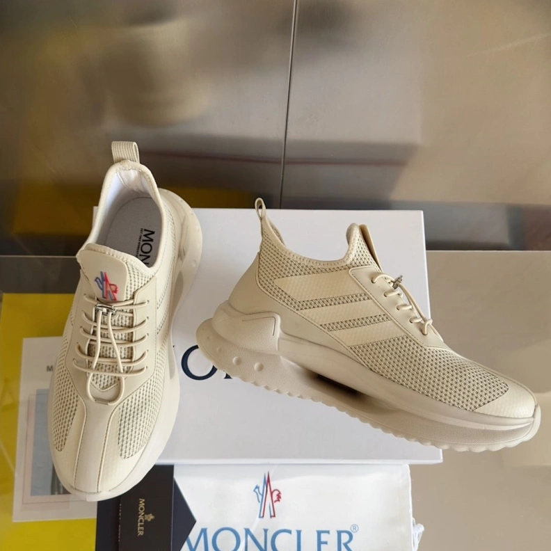 Mxnclxr Sneakers Timeless 197517