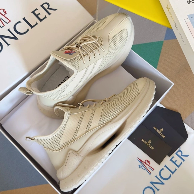 Mxnclxr Sneakers Timeless 197517