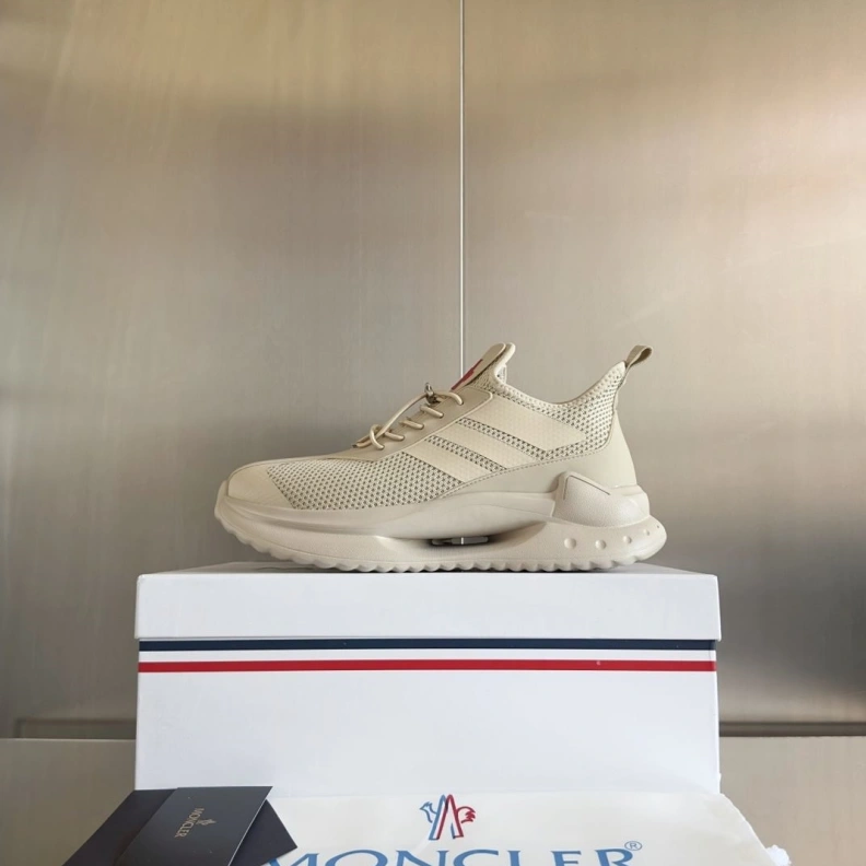 Mxnclxr Sneakers Timeless 197517