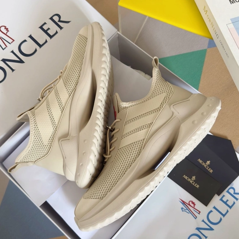 Mxnclxr Sneakers Timeless 197517