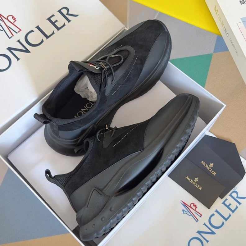 Refined Mxnclxr Sneakers 197516