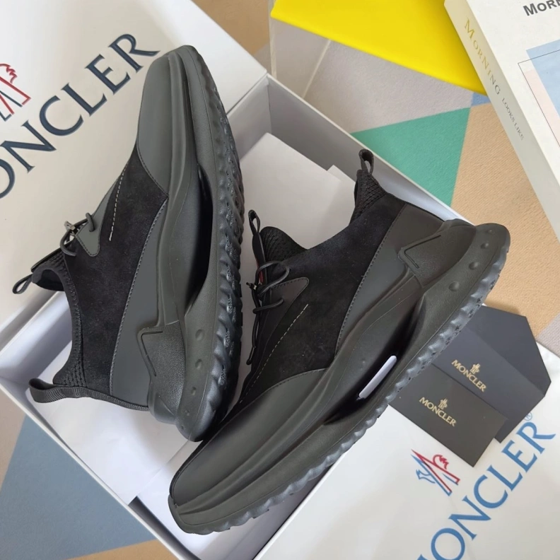 Refined Mxnclxr Sneakers 197516