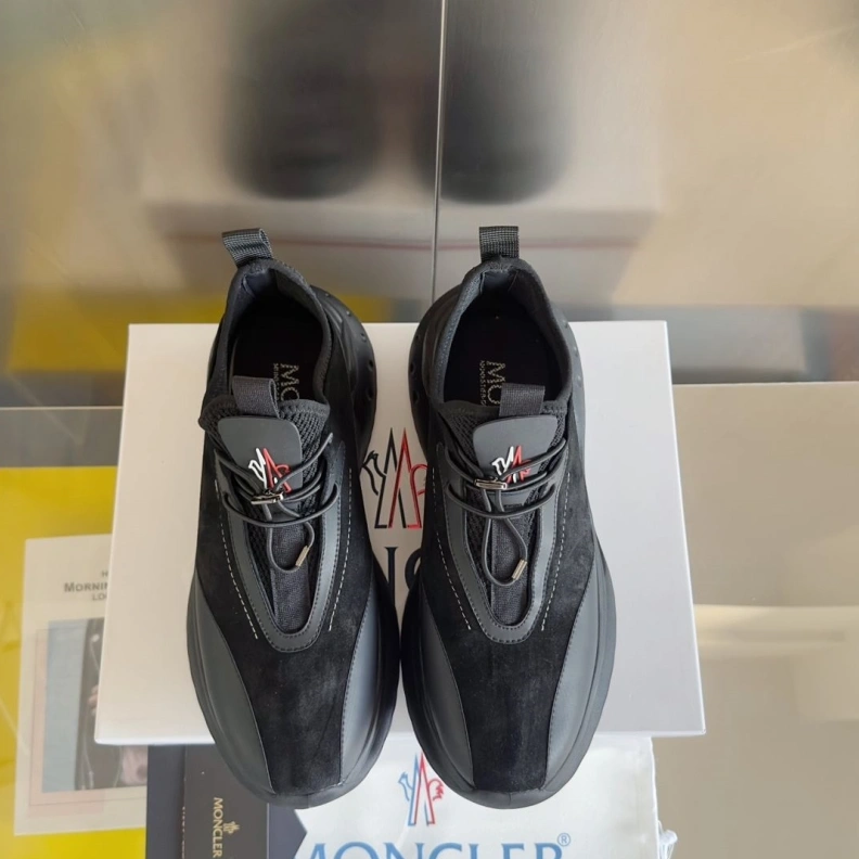 Refined Mxnclxr Sneakers 197516