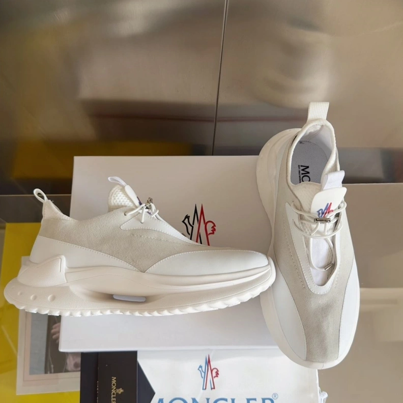 Mxnclxr Sneakers Flexible 197515