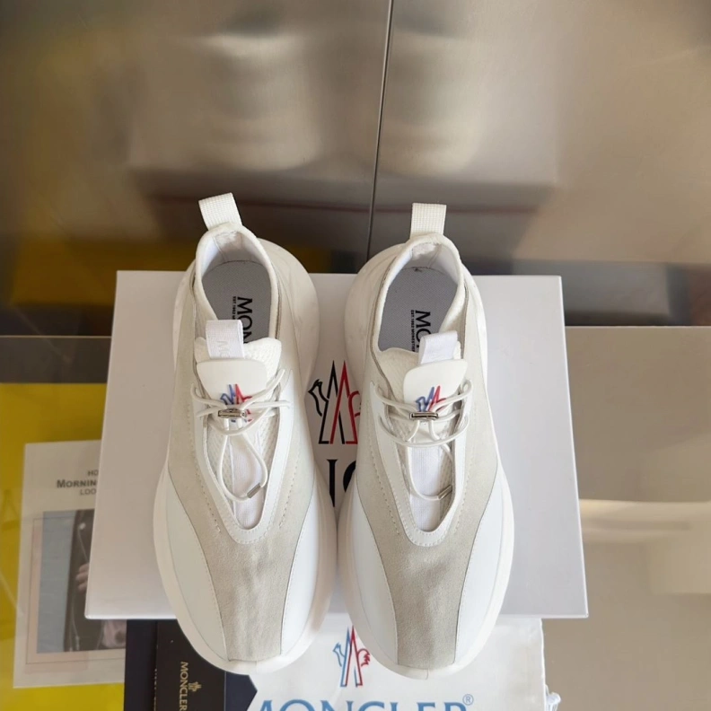Mxnclxr Sneakers Flexible 197515