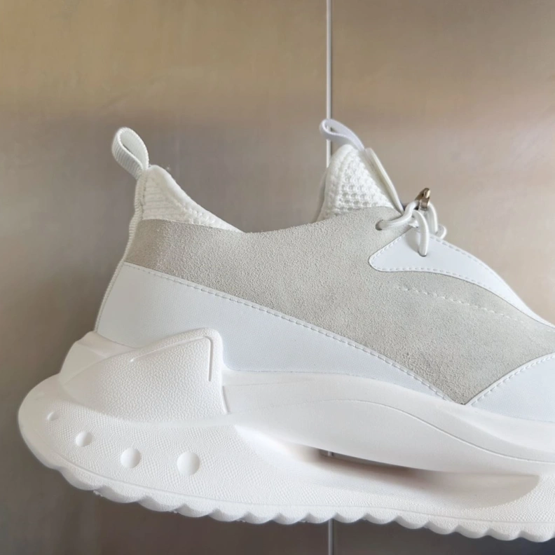 Mxnclxr Sneakers Flexible 197515