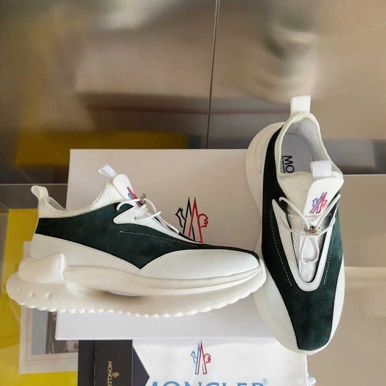 Mxnclxr Sneakers Bright 197514