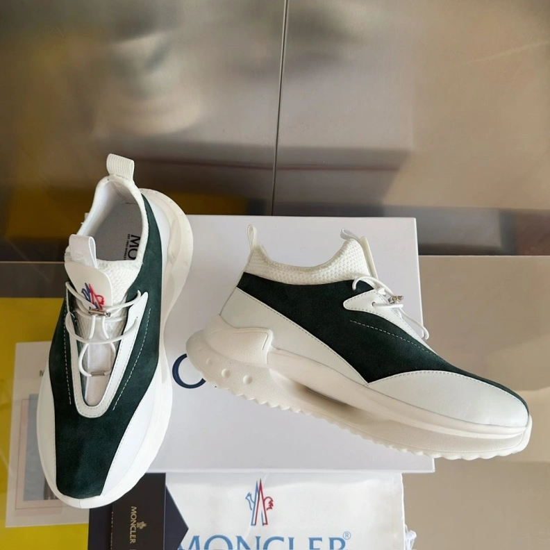 Mxnclxr Sneakers Bright 197514