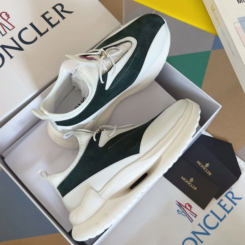 Mxnclxr Sneakers Bright 197514