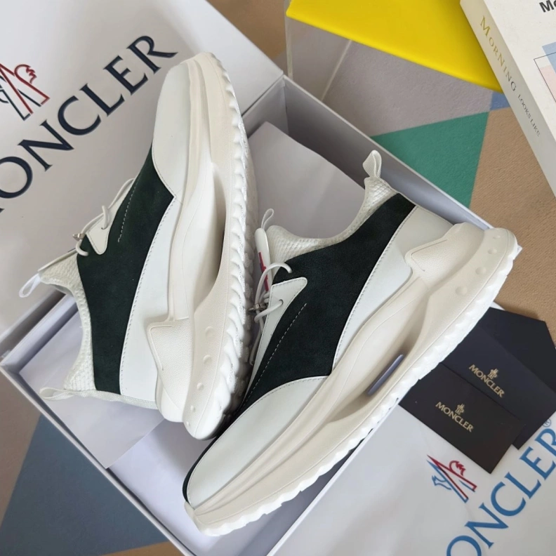 Mxnclxr Sneakers Bright 197514