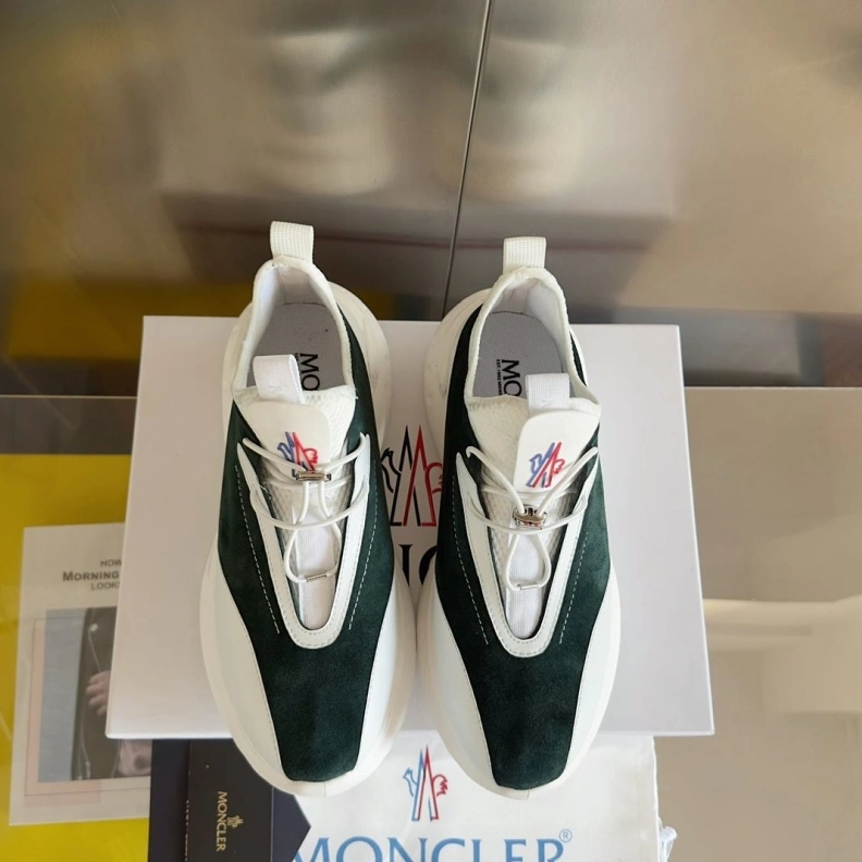 Mxnclxr Sneakers Bright 197514