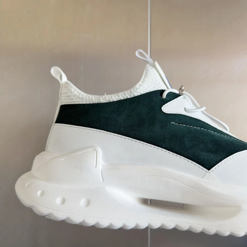 Mxnclxr Sneakers Bright 197514