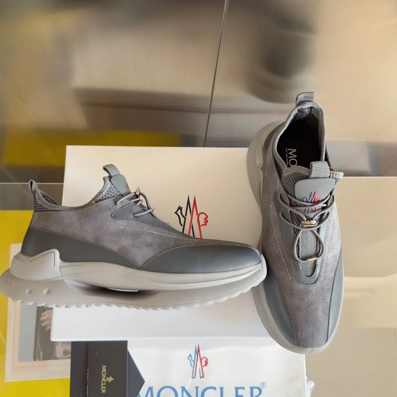 Mxnclxr Sneakers Versatile 197513