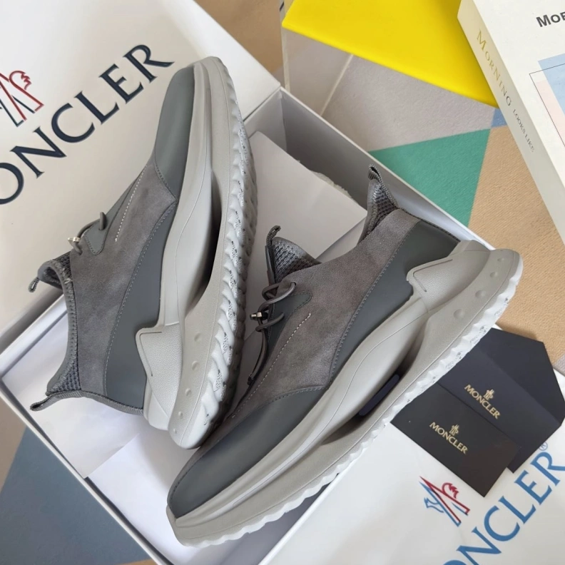 Mxnclxr Sneakers Versatile 197513