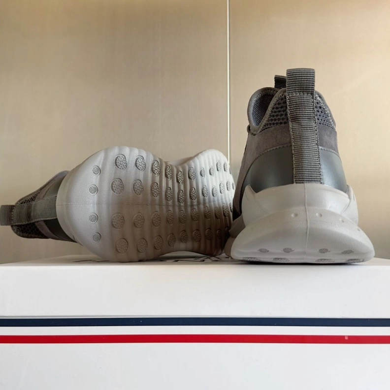 Mxnclxr Sneakers Versatile 197513