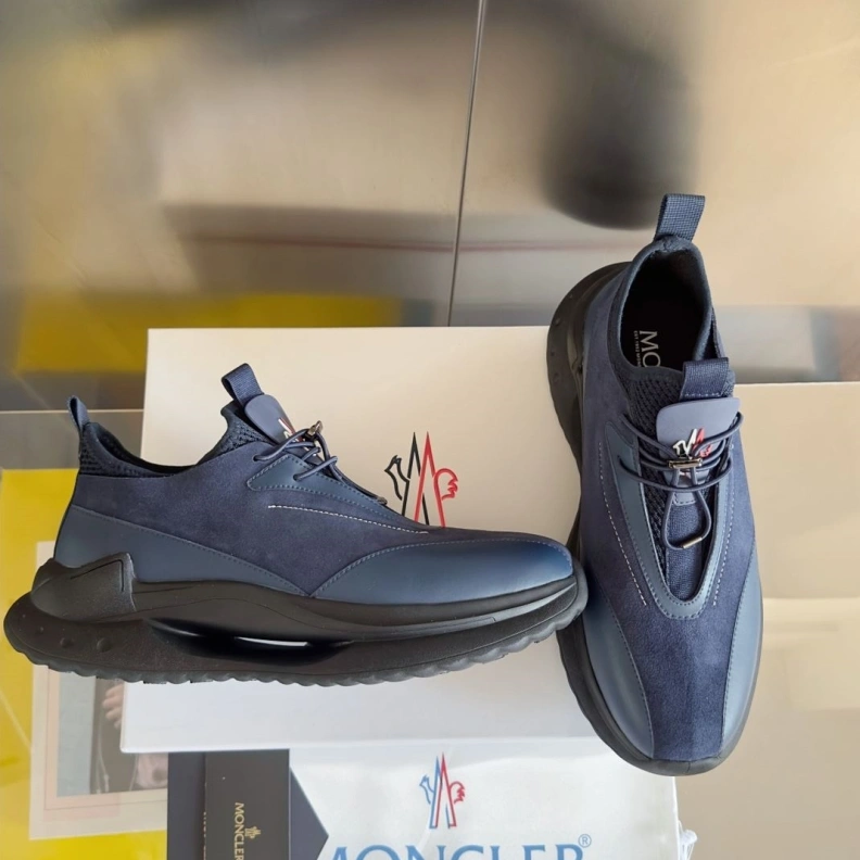 SportInspired Mxnclxr Sneakers 197512
