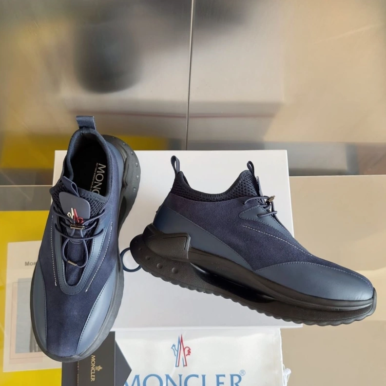 SportInspired Mxnclxr Sneakers 197512