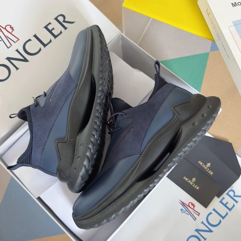 SportInspired Mxnclxr Sneakers 197512