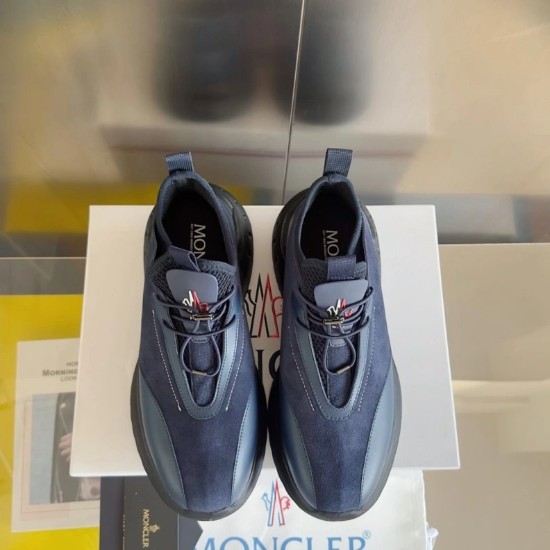 SportInspired Mxnclxr Sneakers 197512