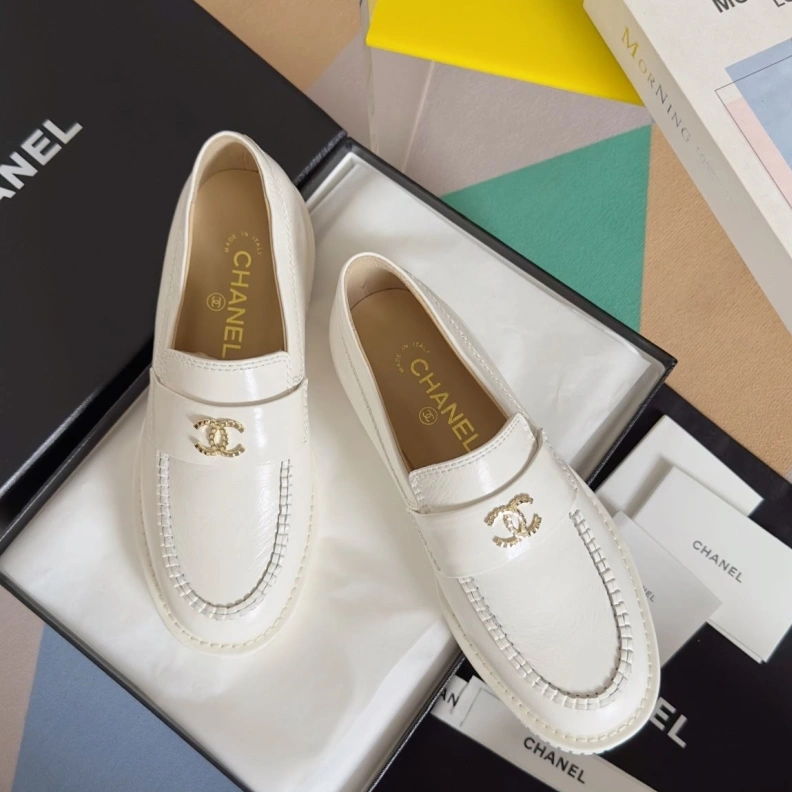 Chxnxl Leather Shoes Reliable 120706