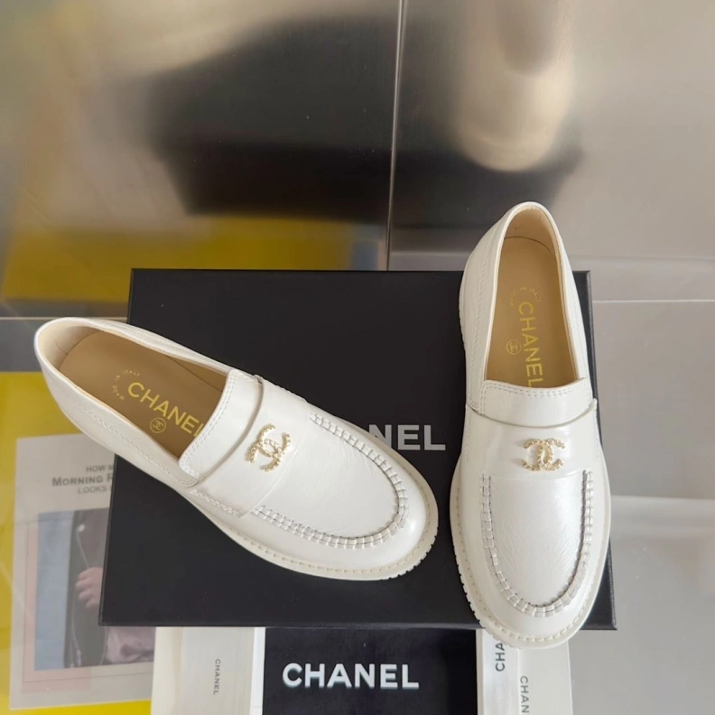 Chxnxl Leather Shoes Reliable 120706