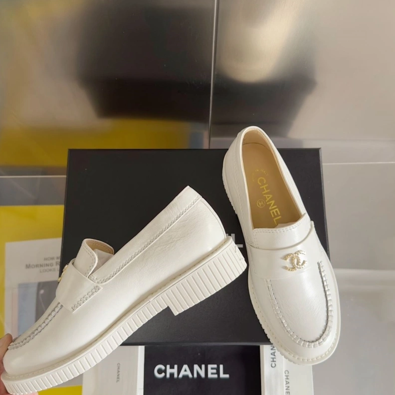 Chxnxl Leather Shoes Reliable 120706