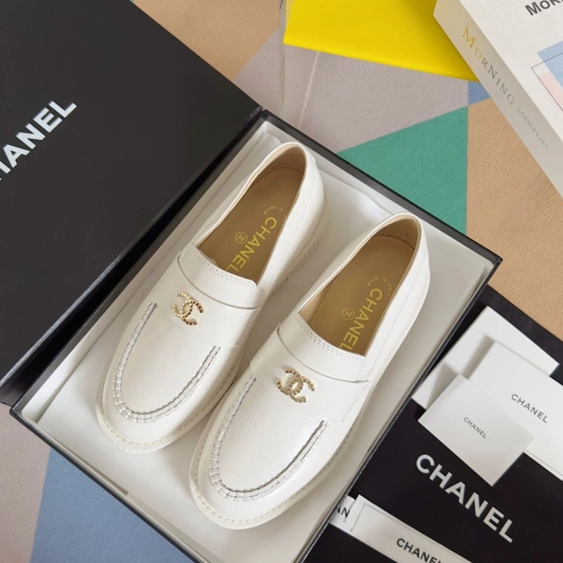 Chxnxl Leather Shoes Reliable 120706