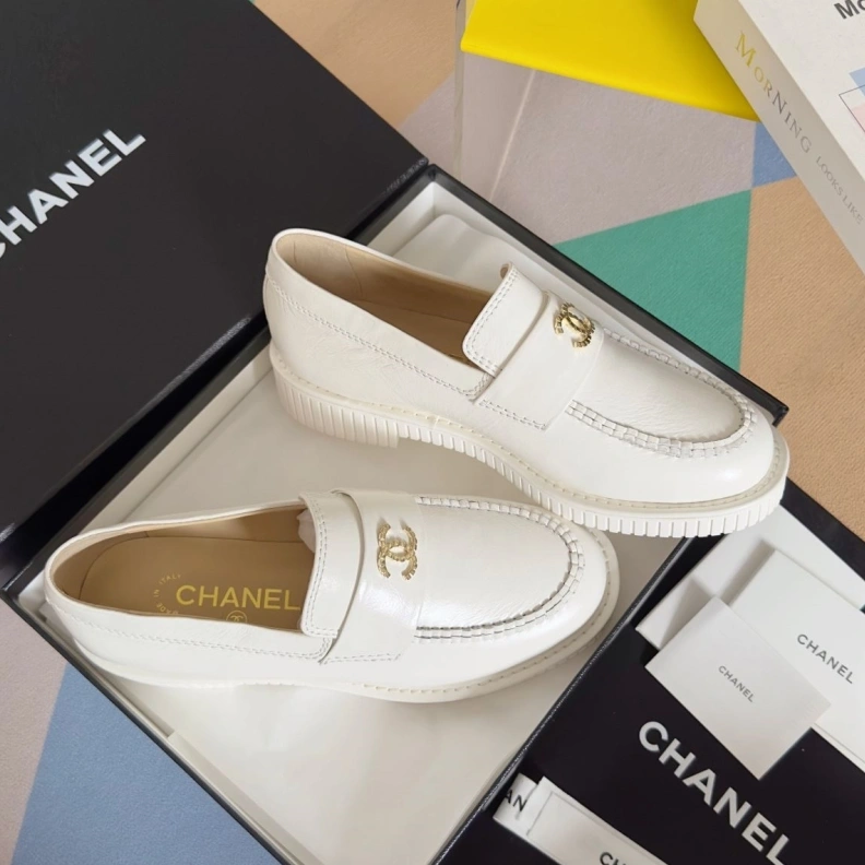 Chxnxl Leather Shoes Reliable 120706